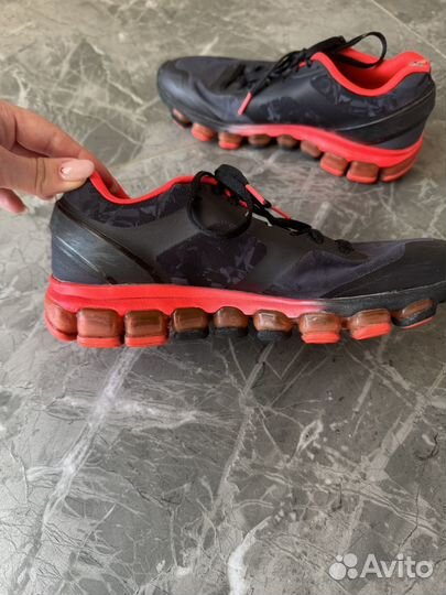 Кроссовки reebok женские, демисезонные 37