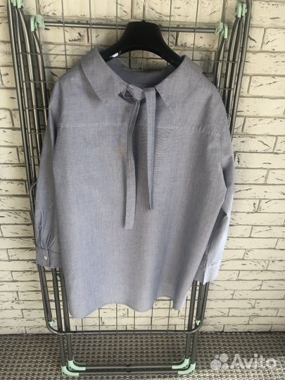 Рубашка женская 46