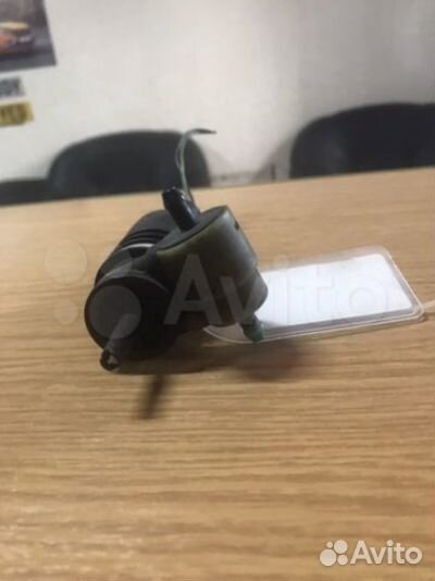 Моторчик омывателя лобового стекла Skoda Octavia