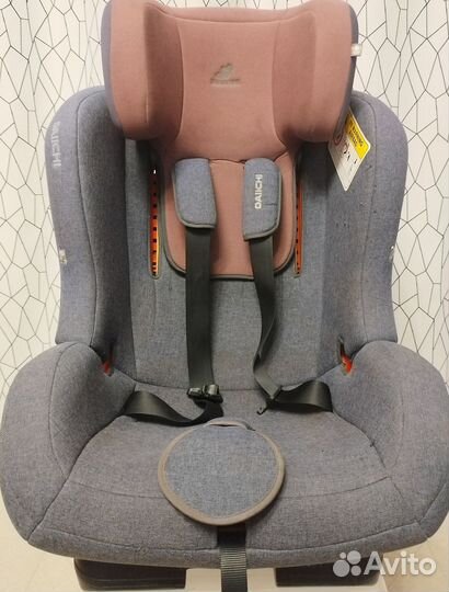 Автокресло daiichi first 7