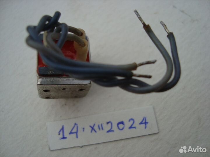 Головка для магнитофона теас