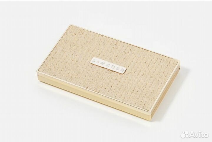 Limboss eye shadow palette elegant