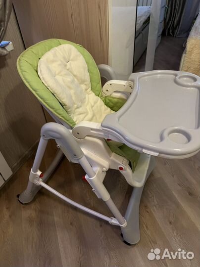 Стул для кормления