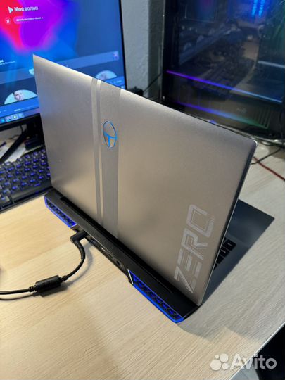 Thunderobot zero I9 12900H 32 GB 1Tb 3060 6Gb