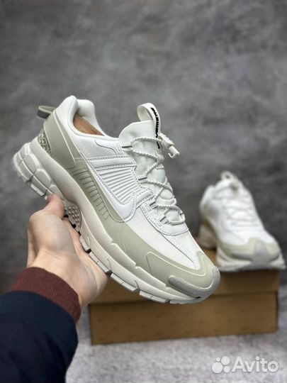 Кроссовки мужские Nike Zoom Vomero 5 White