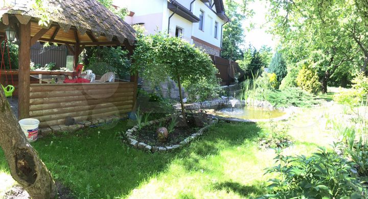 Комната 15 м² в 2-к., 1/2 эт.