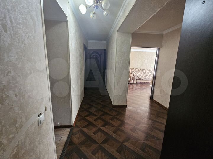 Дом 82 м² на участке 1 сот.