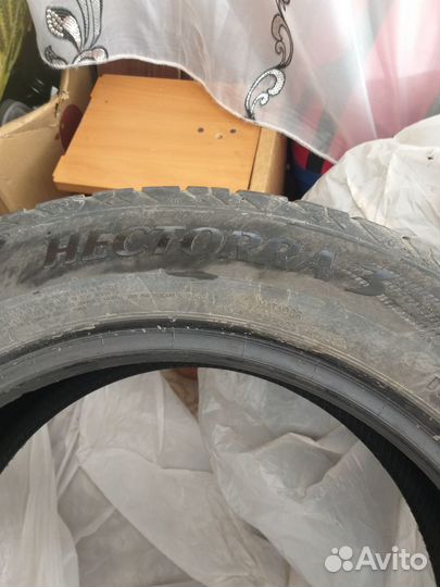 Matador MP 47 Hectorra 3 205/55 R16