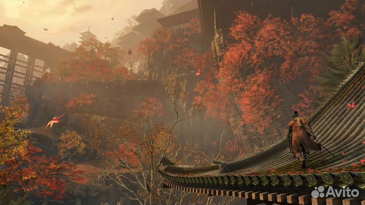 Sekiro