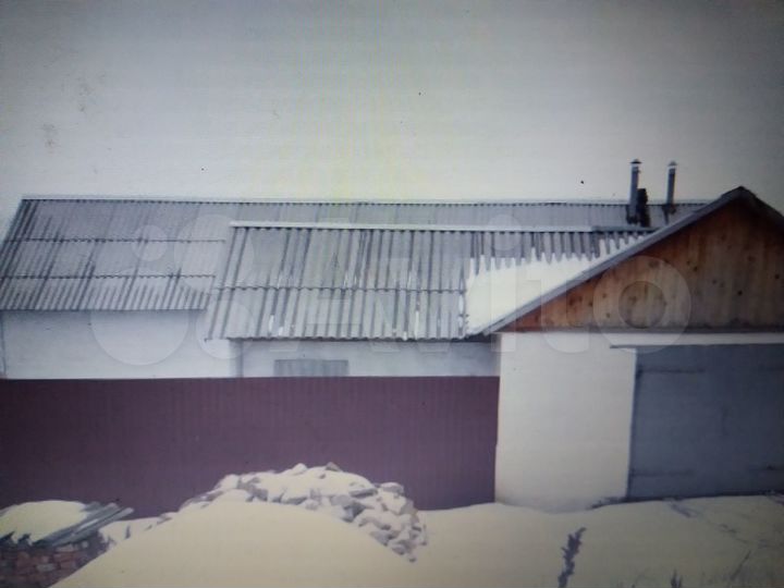 Дом 77 м² на участке 16 сот.