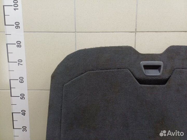 Пол багажника Volvo XC60