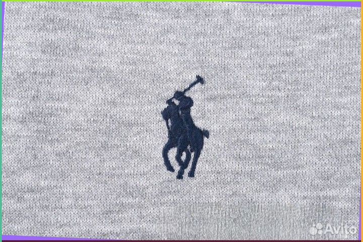 Зип худи Ralph Lauren (Арт товара: 46306)