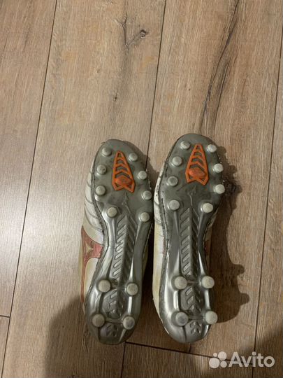 Бутсы mizuno