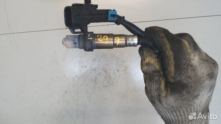 Лямбда зонд Suzuki XL7, 2007