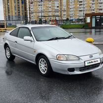 Toyota Cynos 1.3 AT, 1997, 138 000 км, с пробегом, цена 380 000 руб.