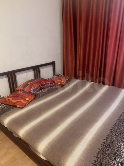 1-к. квартира, 40 м², 12/25 эт.