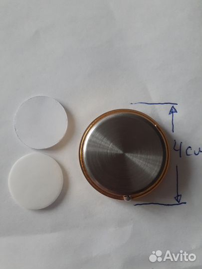 Часы автомобильные