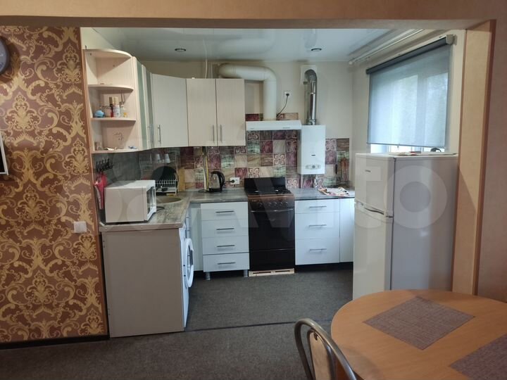 Квартира-студия, 32 м², 3/4 эт.