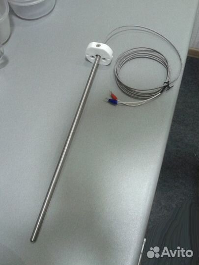 Термопары(0-1300 г.ц.)