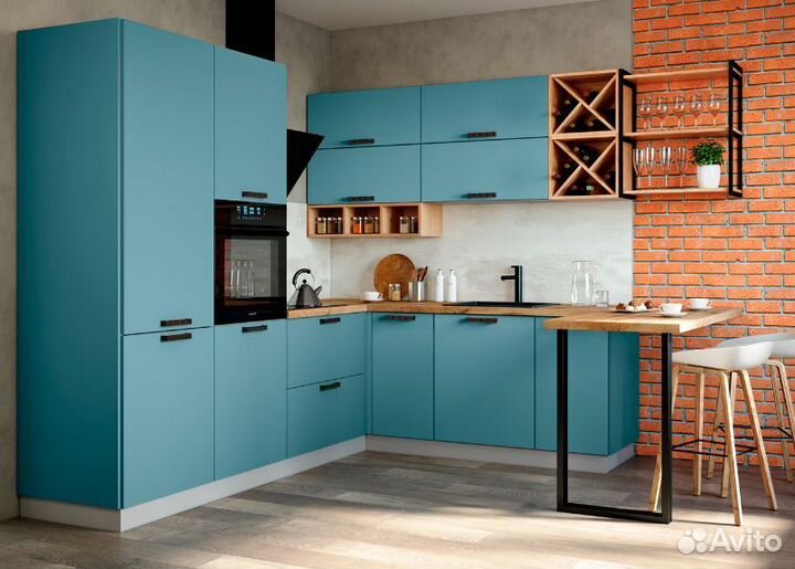 Кухонный гарнитур доставка 1 день
