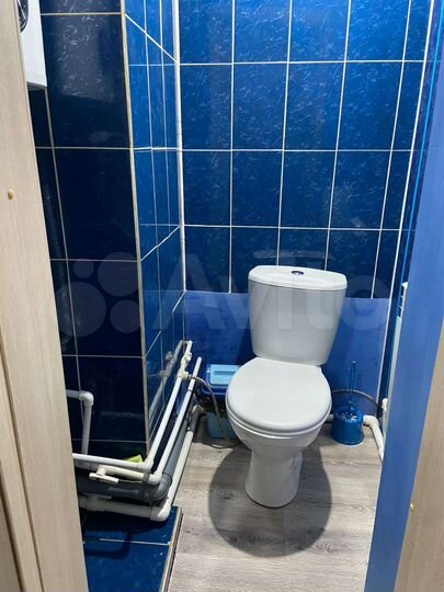 2-к. квартира, 51 м², 1/2 эт.