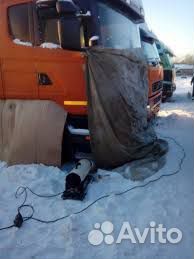 Отогрев и прикурка 12/24 в авто круглосуточно