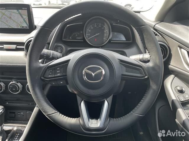 Mazda CX-3 1.5 AT, 2024, 3 641 км