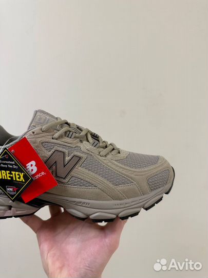 New balance 740 gore tex(Оригинал)
