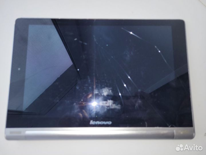 Планшет на запчасти