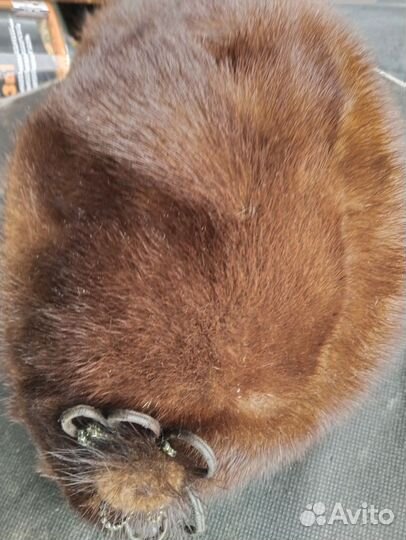 Мех для поделок