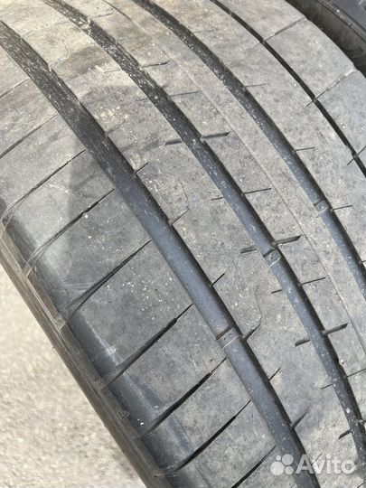 Hankook Ventus S1 Evo 3 K127 265/40 R21