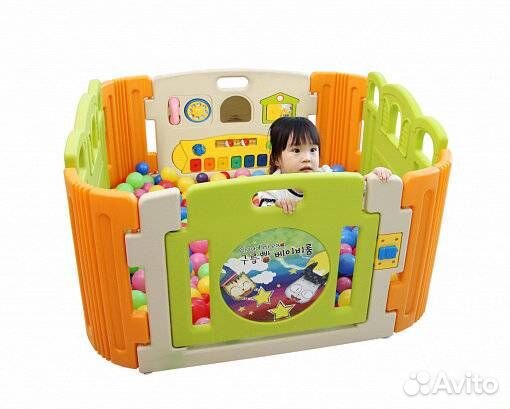 Аренда Манеж Ограждение прокат