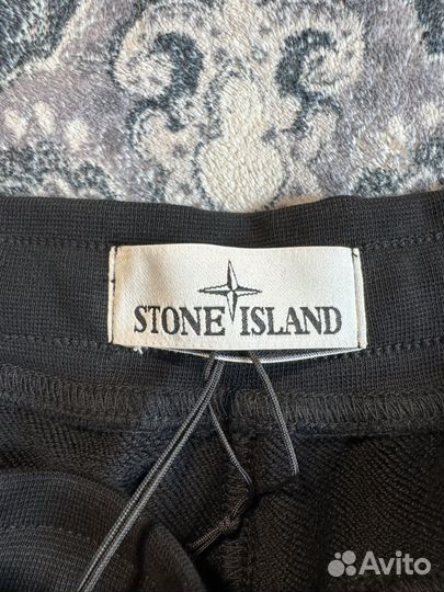 Stone island шорты оригинал