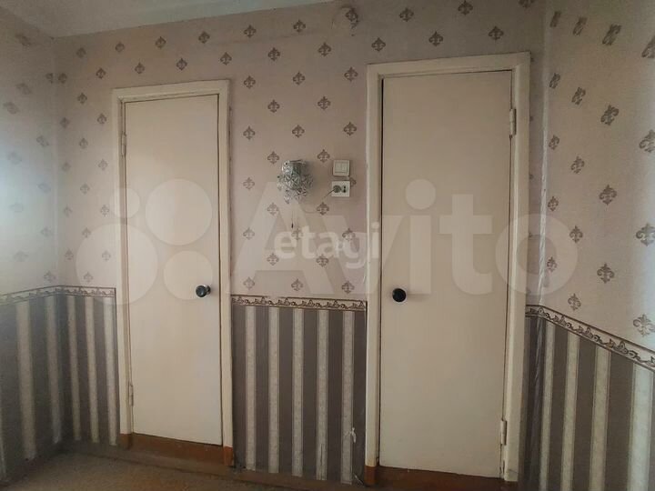 3-к. квартира, 74,1 м², 5/9 эт.