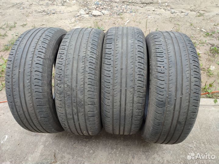 Hankook Optimo K415 225/60 R17