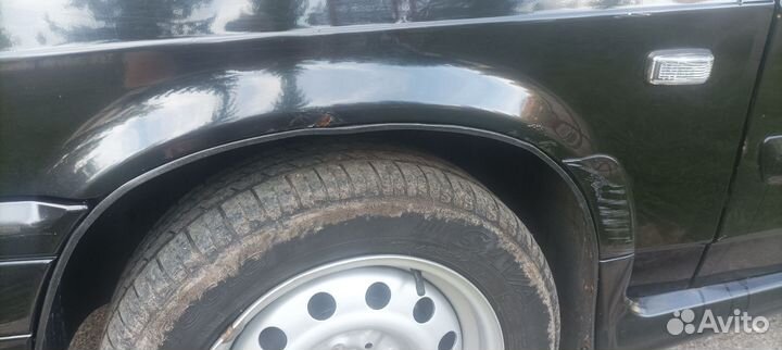 ВАЗ 2114 Samara 1.6 МТ, 2009, 170 624 км