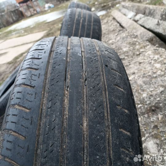 Maxxis Bravo HP-M3 215/65 R16 98