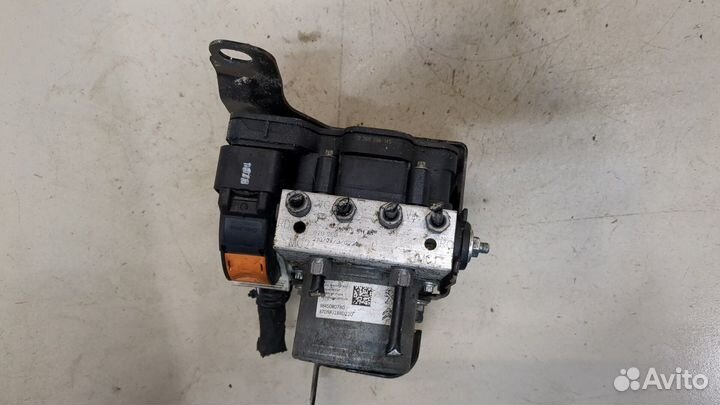 Блок абс, насос Peugeot 3008 2020