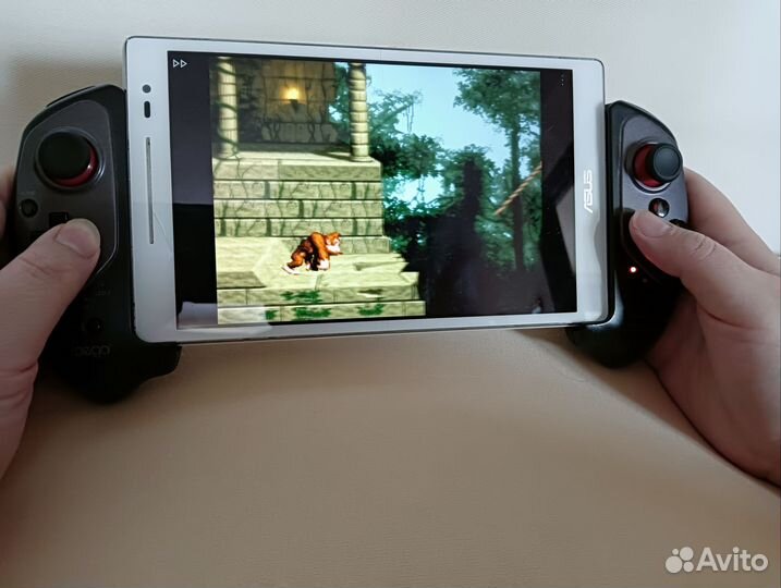 Геймпад ipega