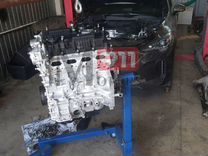 Двигатель Kia Optima G4KJ 2.4L