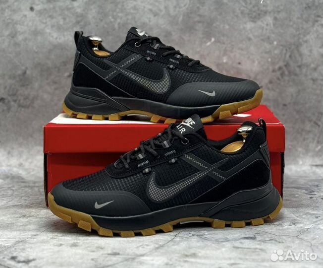 Кроссовки мужские nike