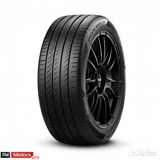 Pirelli Powergy 225/50 R18 99W