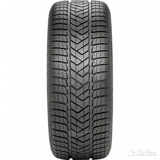 Pirelli Winter Sottozero 225/40 R19 93H