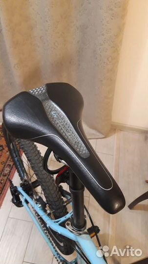 Велосипед Gaint liv 26