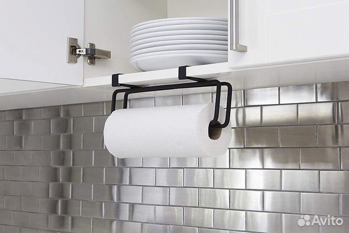 Держатель для бумажных полотенец Umbra Squire