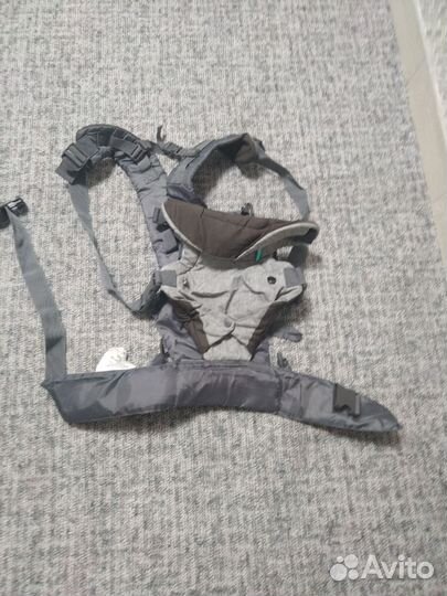 Рюкзак переноска кенгуру