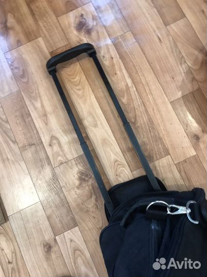 Сумка дорожная большая