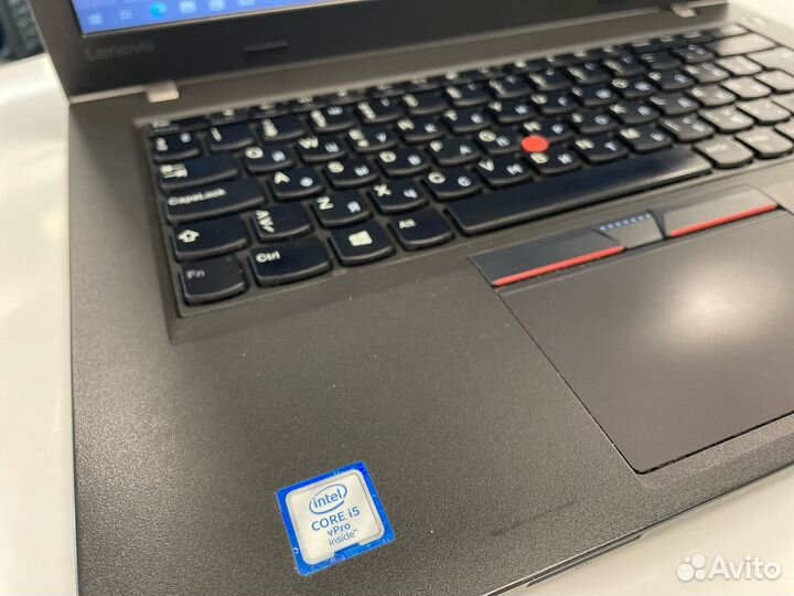 I5-6300U Lenovo ThinkPad/14
