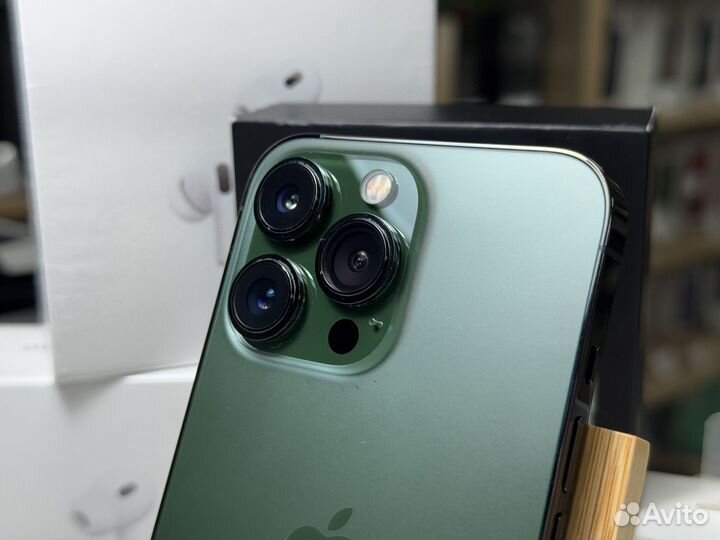 iPhone 13 Pro, 128 ГБ