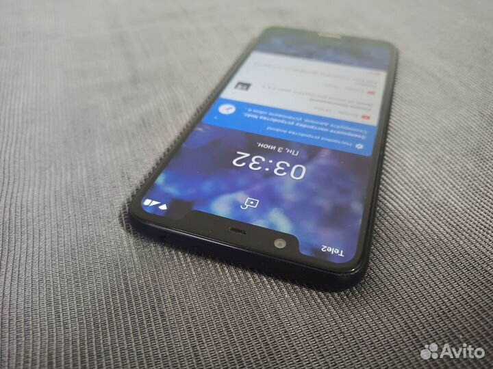 Nokia 5.1 Plus, 3/32 ГБ